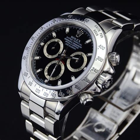 rolex daytona caliber|Rolex daytona used for sale.